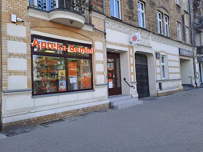 Apteka Gemini